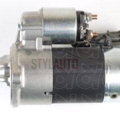 MOTOR DE ARRANQUE NISSAN PATROL S114-507 S114507
