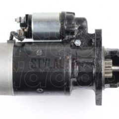 MOTOR DE ARRANQUE CASE / FORD 26211E / 26211H / 26227 / 26227A / 26227D