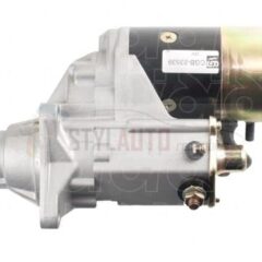 MOTOR DE ARRANQUE CASE 028000-5880 / 028000-5881 / DRS3539 / DRS4471 / E5TZ-11002-B