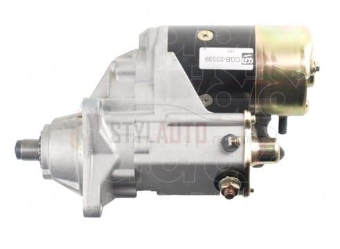 MOTOR DE ARRANQUE CASE 028000-5880 / 028000-5881 / DRS3539 / DRS4471 / E5TZ-11002-B