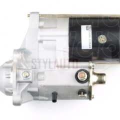 MOTOR DE ARRANQUE CATERPILLAR 128000-5730 / 128000-5731 / 128000-5732 / 246-30201 / 3E5381