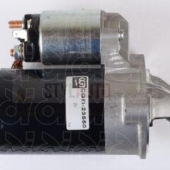 MOTOR DE ARRANQUE CHEVROLET MATIZ / DAEWOO MATIZ 10455503 / 438198 / 458205 / 8070906 / 96275481