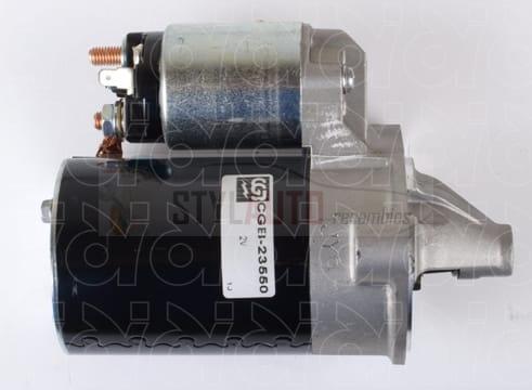 MOTOR DE ARRANQUE CHEVROLET MATIZ / DAEWOO MATIZ 10455503 / 438198 / 458205 / 8070906 / 96275481