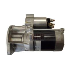 MOTOR DE ARRANQUE NISSAN INTERSTAR dCi 140 / NISSAN TERRANO TD 11040726 / 23300-2W200 / 23300-2W210 / 23300-74450-1