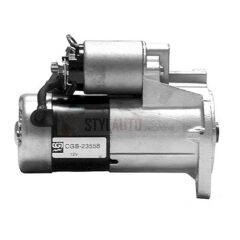 MOTOR DE ARRANQUE FORD MAVERICK i / NISSAN KING 0986020681 / 0986020711 / 11040177EU / 11040379EU / 23300-86G10