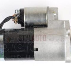 MOTOR DE ARRANQUE ISUZU INDUSTRIAL 11040687 / 894133-3380 / 894133-3381 / CAT20108 / DRS3578