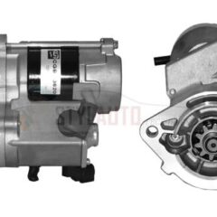MOTOR DE ARRANQUE TOYOTA AVENSIS D-4D / TOYOTA CARINA TD 228000-3620 / 228000-3621 / 228000-3622 / 28100-64300 / 458328