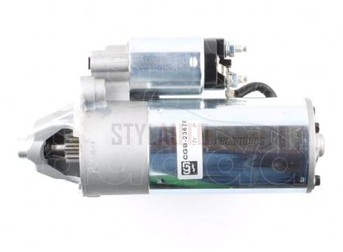 MOTOR DE ARRANQUE FORD FIESTA D / FORD FOCUS TDCi 0001110013 / 0001110104 / 0001218105 / 0001218128 / 0001218728