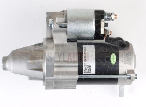 MOTOR DE ARRANQUE LAND ROVER FREELANDER 11090066EU / 228000-6120 / 228000-6121 / 228000-6122 / 8055184