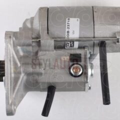MOTOR ARRANQUE LAND ROVER DEFENDER Td5 / LAND ROVER DISCOVERY 0986022760 / 11022760 / 11090030EU / 228000-7220 / 458378