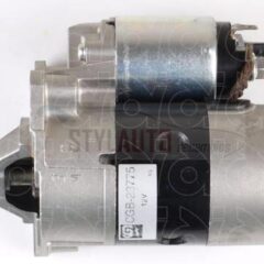 MOTOR DE ARRANQUE DACIA SANDERO / RENAULT KANGOO 0986022830 / 11022830 / 438081 / 455950 / 458226