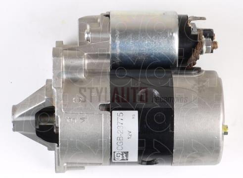MOTOR DE ARRANQUE DACIA SANDERO / RENAULT KANGOO 0986022830 / 11022830 / 438081 / 455950 / 458226
