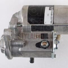 MOTOR DE ARRANQUE LAND ROVER FREELANDER 0004776 / 0986020031 / 228000-3980 / 228000-3981 / 458607