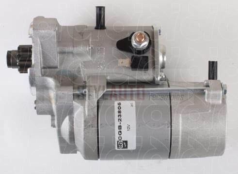 MOTOR DE ARRANQUE LAND ROVER FREELANDER Td4 / MG MG ZT 0986022621 / 11022620 / 11090065 / 228000-7800 / 228000-7801