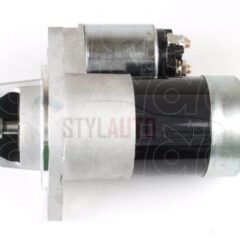 MOTOR DE ARRANQUE YANMAR MARINE 129052-77010 / 129242-77010 / 129698-77010 / 980502112 / DRS0118