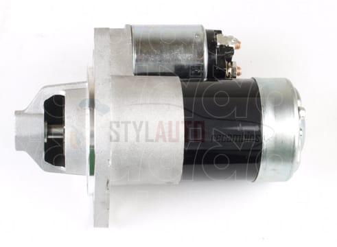 MOTOR DE ARRANQUE YANMAR MARINE 129052-77010 / 129242-77010 / 129698-77010 / 980502112 / DRS0118