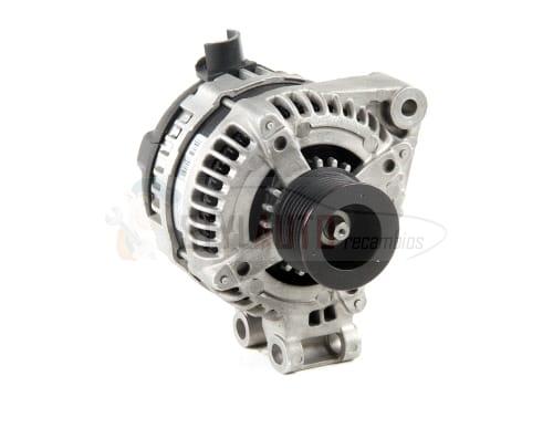 ALTERNADOR RANGE ROVER V8 TDI yle500340 7H4210300AC - YLE500340 - YLE500440