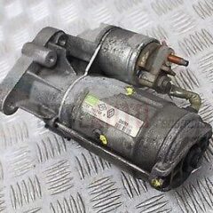motor de arranque renault space 2.2 dci D8R1 RENAULT 2.2 DCI 9GT ENGINE 8200634604