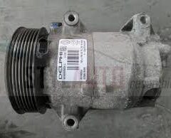 compresor de aire renault megane 2 8200678499