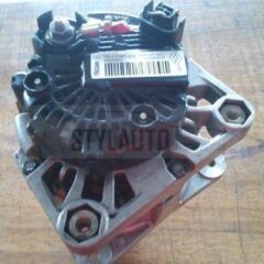 ALTERNADOR RENAULT SCENIC II 1.9DCI (07) 8200667610 / TG11C065 / 2543563A