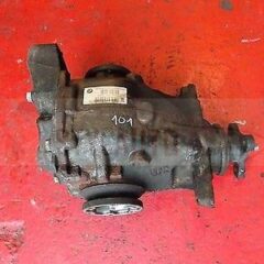 DIFERENCIAL TRASERO BMW 120D 7524307-04 752430704