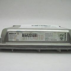 CENTRALITA DE MOTOR VOLVO S80 2.9 BOSCH 0261204559, 0 261 204 559, 01275781B 01275781 B 0000002659