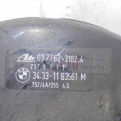servofrenos bmw e36 03776231024, ATE. Observaciones, 34331163561m