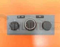 PANEL DE CONTROL CALEFACCIÓN, OPEL ASTRA H, 90151-240/0003, 901512400003, GC2, 13122963 GC2, 13122963GC2