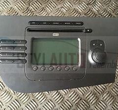 radio cd mp3 seat leon 1P2035186A 1P2 035 186 A