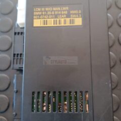 modulo de luces bmw x5 61356914648 6010742011 61356914648 61.35-6 914 648 6010742011