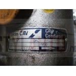 Bomba de inyección / Citroen LUCAS C8443B264F 8443B264F