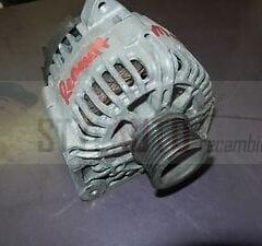 ALTERNADOR RENAULT SCENIC II 1.9DCI (07) 8200667610 / TG11C065 / 2543563A