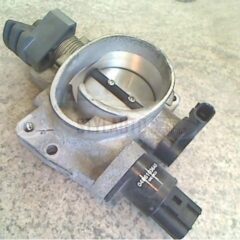 cuerpo de mariposa chrysler sebring 2.7 04591563ab