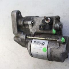 motor de arranque chrysler 300c tn428000-2200 tn4280002200