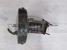 servofrenos ford mondeo 2S71-2B195-CE 2S712B195CE BOSCH 0204024584