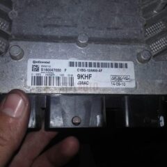 centralita de motor ford C1BG-12A650-AF S180047050F