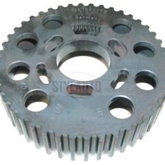 polea arbol levas audi a3 (8p) 2.0 tdi (140 cv) 038109111E