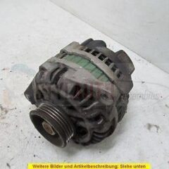 ALTERNADOR HYUNDAI LANTRA 37300-2220 373002220