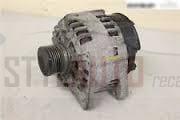 ALTERNADOR RENAULT KANGOO Renault Kangoo -06 8200837415 SG12B105