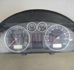 cuadro de relojes vw sharan tdi 7m3920820d 7m3 920 820 d