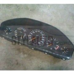 Cuadro de instrumentos Mercedes-Benz W140 MB 1405402947 140 540 29 47 VDO 110008544027 110.008.544/027
