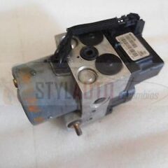 bomba abs daewoo leganza 96205970 VA 0265216521 Bosch 0273004249 Modulo ABS Daewoo Leganza