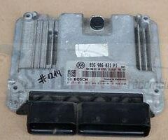 centralita de motor vw golf 5 tdi 03G906021PT / 03G 906 021 PT / 0281014051