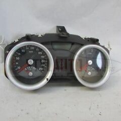 cuadro de relojes renault megane 8200462283b