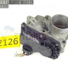 CUERPO DE MARIPOSA RENAULT CLIO H 8200284968, H8200284968