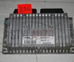 CENTRALITA RENAULT 8200071844-S105280028A-7700110261