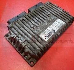 Centralita / Renault S105280014 B S105280014B 7700113460