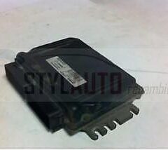 centralita de motor Renault Clio SIEMENS S110110010A S110110010 A 8200092146 8200029658