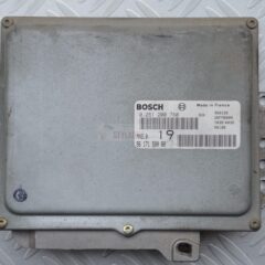 Centralita Peugeot 106 1.0 G 0261200780 9617150080 0261200780 9617150080