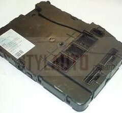 CENTRALITA BSI, RENAULT MEGANE, S118400320 D, S118400320D, UCH X84 N3-INT, 8200309691, 8200326026